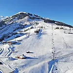 شقة Georgen- Maiskogel By Interhome فورستاو