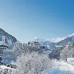 Georgen- Maiskogel By Interhome شقة