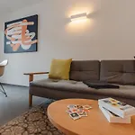 Georgen- Maiskogel By Interhome Apartment Furstau