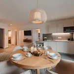 شقة Georgen- Maiskogel By Interhome
