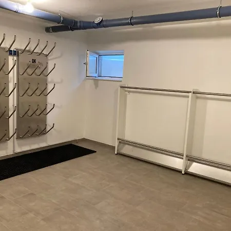 公寓 Georgen- Maiskogel By Interhome *