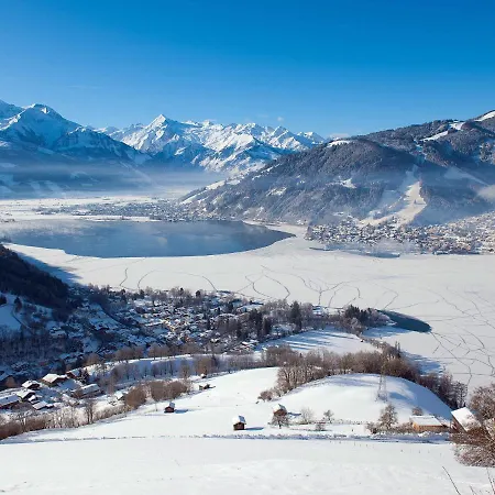Georgen- Maiskogel By Interhome Apartman Fürstau