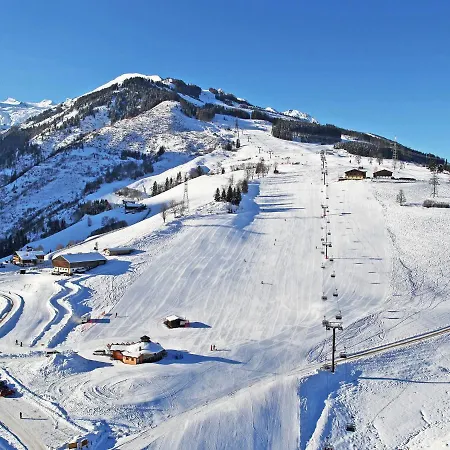 公寓 Georgen- Maiskogel By Interhome Fürstau