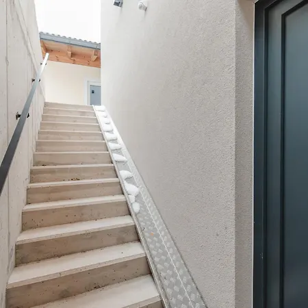 Apartman Georgen- Maiskogel By Interhome Fürstau