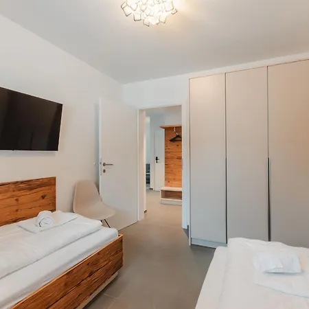 Georgen- Maiskogel By Interhome Apartman *