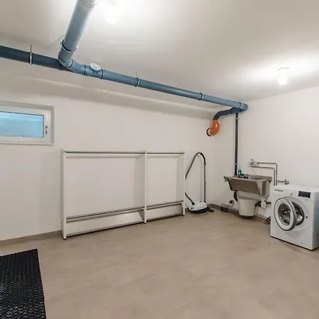 公寓 Georgen- Maiskogel By Interhome