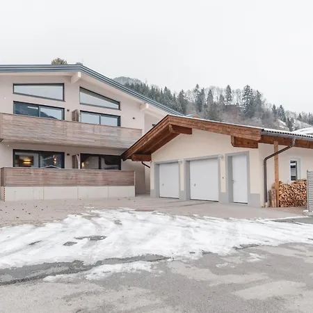 Georgen- Maiskogel By Interhome Fürstau