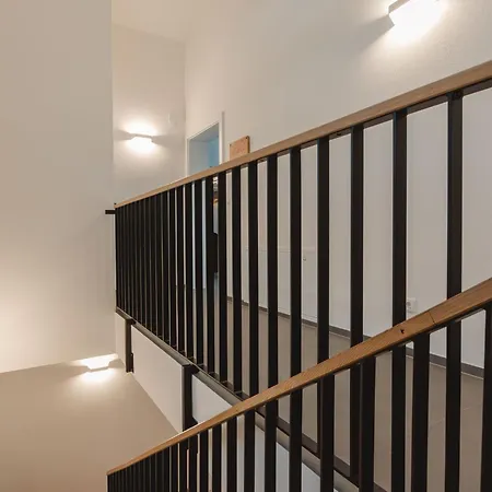 公寓 Georgen- Maiskogel By Interhome *