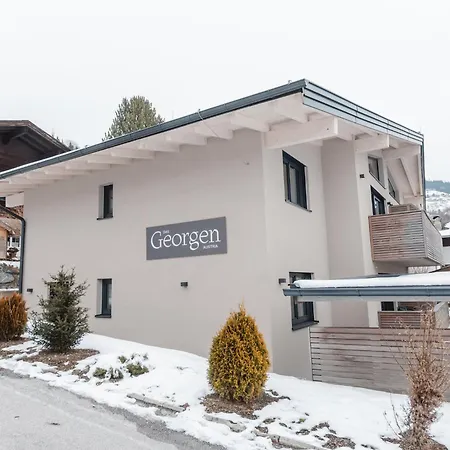 Georgen- Maiskogel By Interhome Apartman *