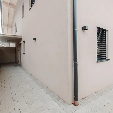 Georgen- Maiskogel By Interhome Apartman Fürstau
