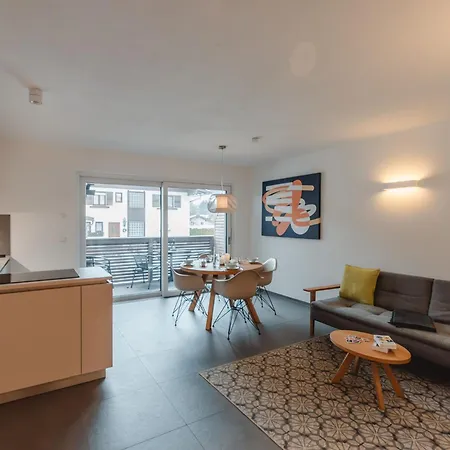 Apartman Georgen- Maiskogel By Interhome Fürstau