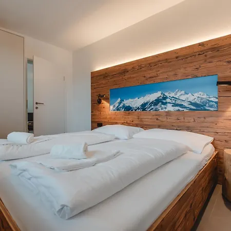 Georgen- Maiskogel By Interhome * Fürstau