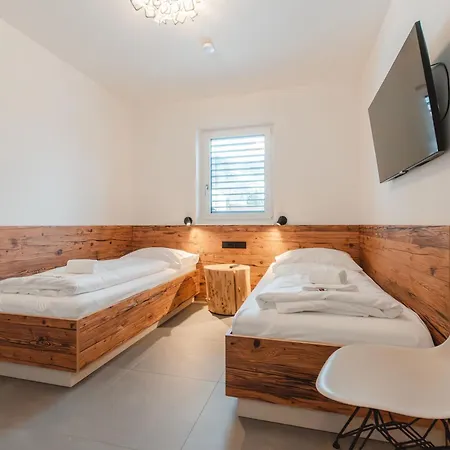 Apartman Georgen- Maiskogel By Interhome Fürstau