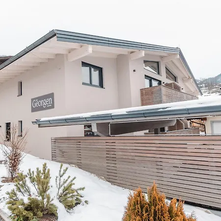 Georgen- Maiskogel By Interhome *