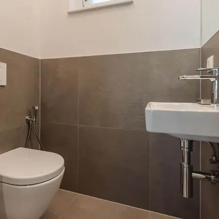 Georgen- Maiskogel By Interhome Apartman *