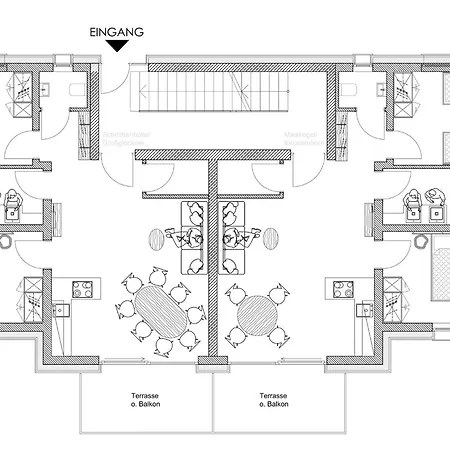 Apartman Georgen- Maiskogel By Interhome Fürstau